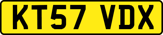 KT57VDX
