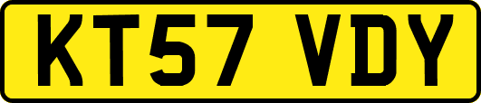 KT57VDY
