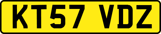 KT57VDZ