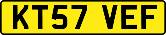 KT57VEF