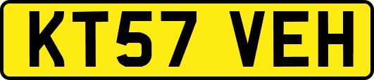 KT57VEH