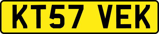 KT57VEK