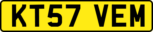 KT57VEM