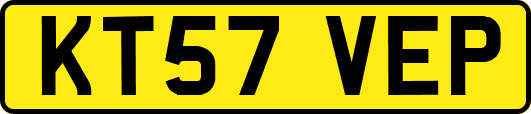 KT57VEP