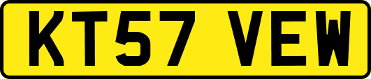 KT57VEW
