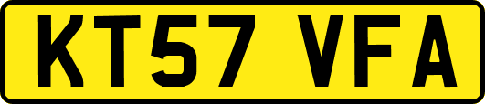 KT57VFA