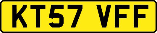 KT57VFF