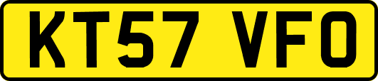 KT57VFO