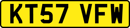 KT57VFW