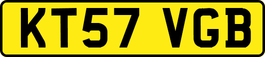 KT57VGB