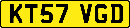 KT57VGD