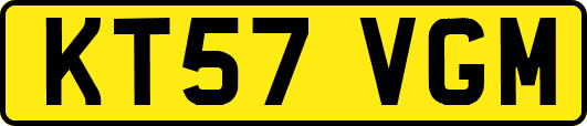 KT57VGM