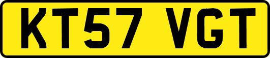 KT57VGT