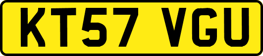 KT57VGU