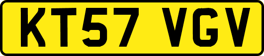 KT57VGV