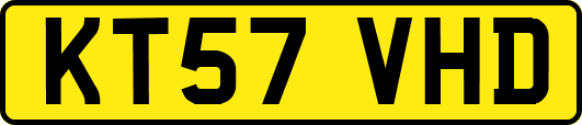 KT57VHD
