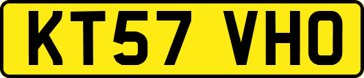 KT57VHO