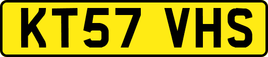 KT57VHS