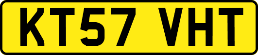 KT57VHT
