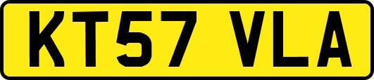 KT57VLA