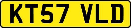 KT57VLD