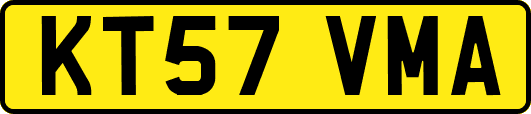 KT57VMA