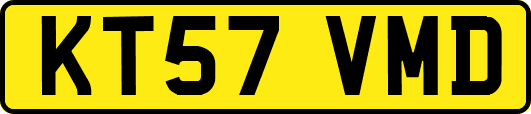 KT57VMD
