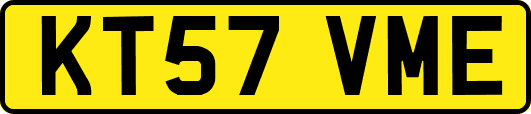 KT57VME