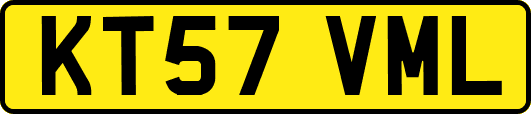 KT57VML