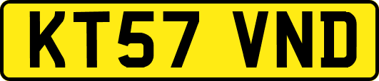 KT57VND