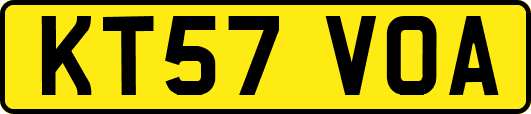 KT57VOA