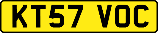 KT57VOC