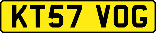 KT57VOG