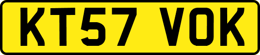 KT57VOK