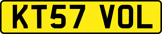 KT57VOL