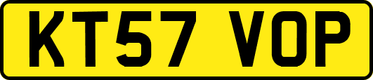 KT57VOP
