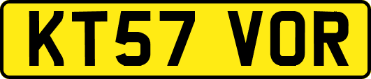 KT57VOR