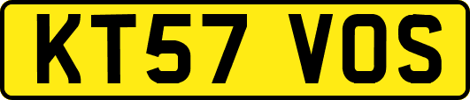 KT57VOS
