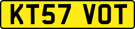 KT57VOT