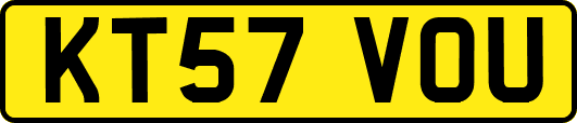 KT57VOU