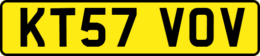 KT57VOV