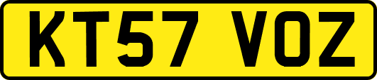 KT57VOZ