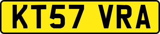 KT57VRA