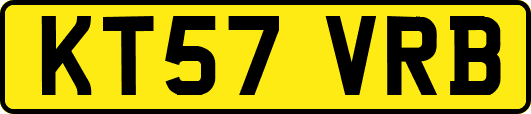 KT57VRB