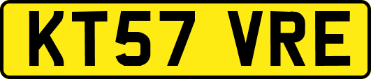 KT57VRE