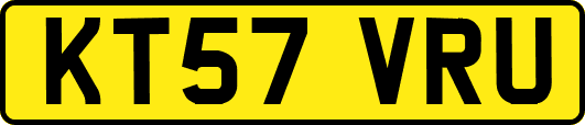 KT57VRU