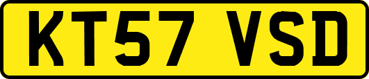 KT57VSD