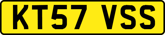 KT57VSS