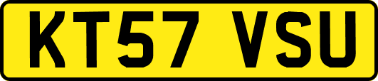 KT57VSU