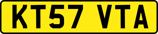 KT57VTA
